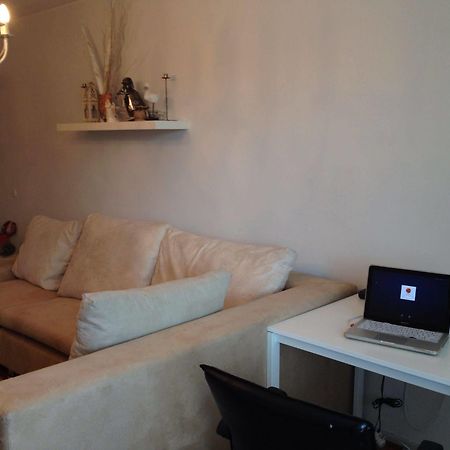 Tampere Downtown Apartments Екстер'єр фото