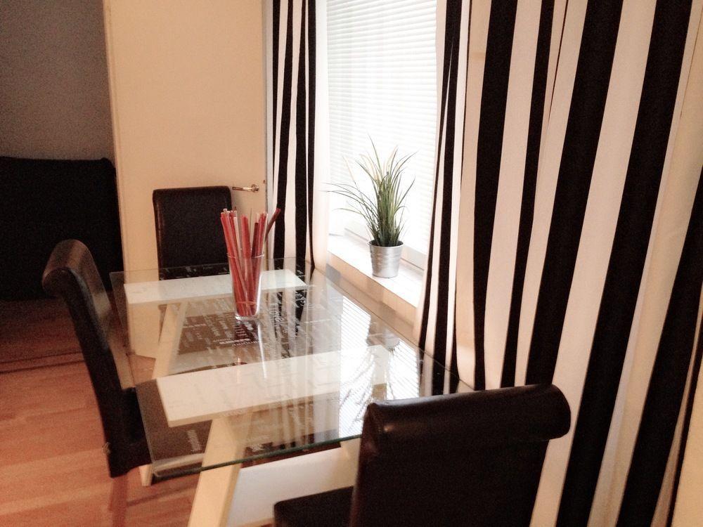 Tampere Downtown Apartments Екстер'єр фото