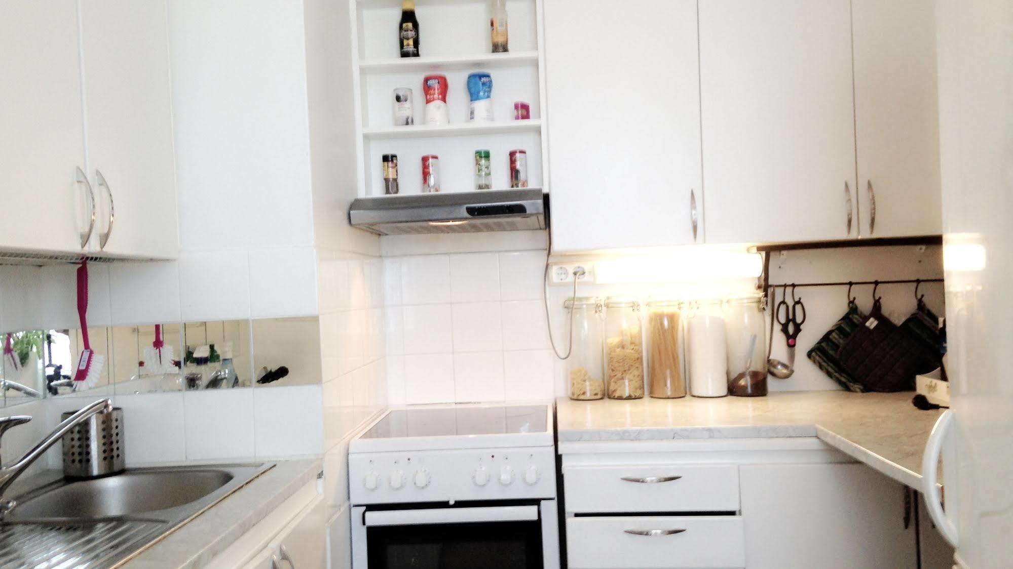 Tampere Downtown Apartments Екстер'єр фото