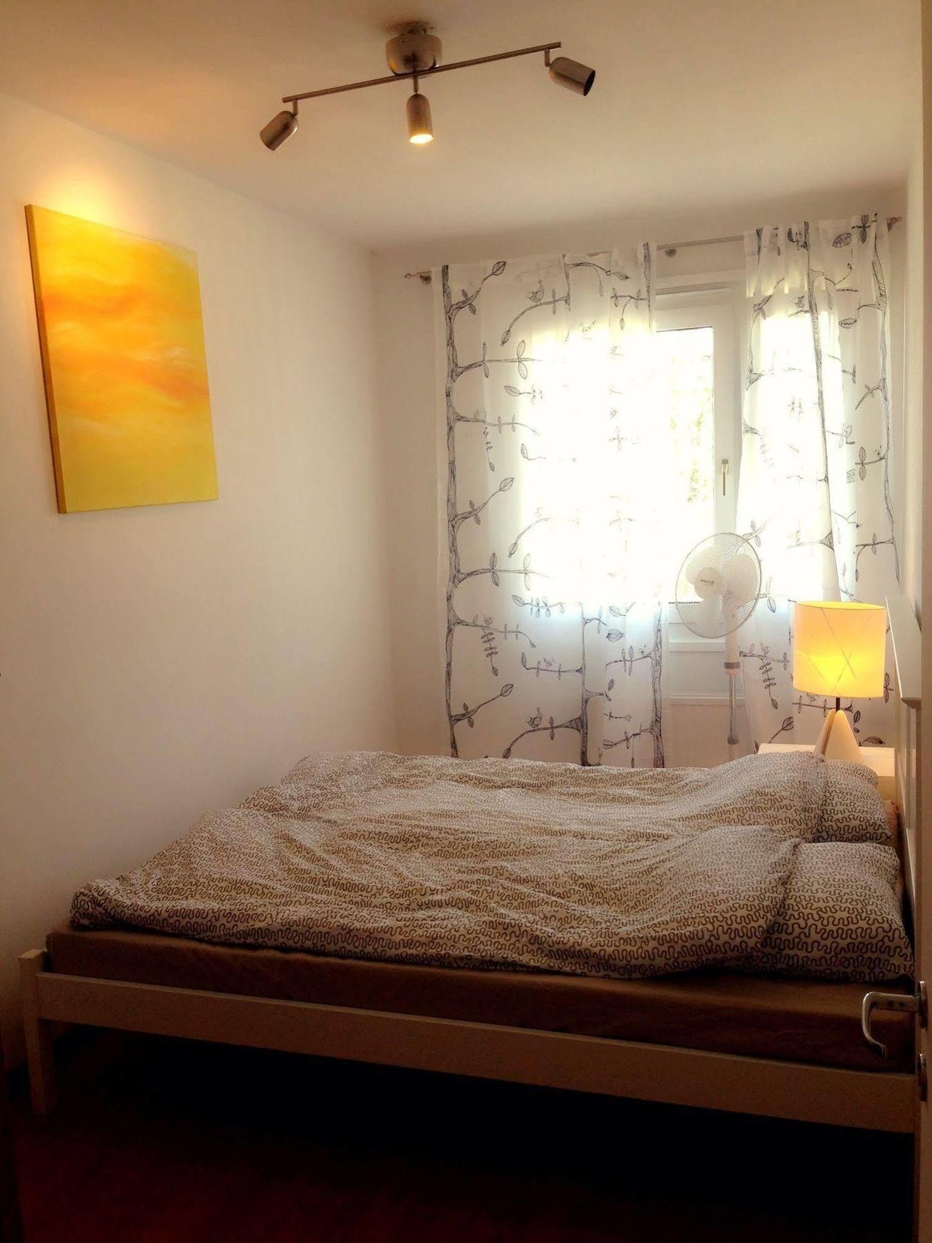 Tampere Downtown Apartments Екстер'єр фото